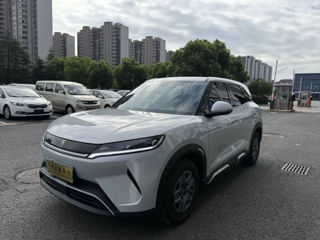 Byd Yuan Up, 2025 