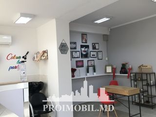 Chirie sp. comercial! Melestiu, parter, 37 mp, 320 euro! foto 1