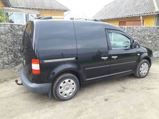 Volkswagen Caddy foto 4