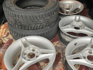 Discuri R13, 4x98