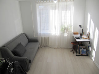 Apartament cu 1 cameră, 24 m², Botanica, Chișinău