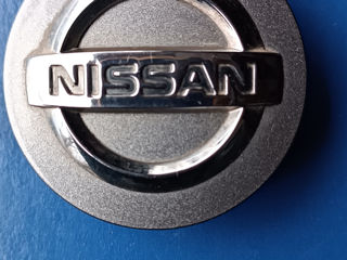 Колпачки Ниссан Nissan foto 2