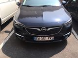 Opel Insignia foto 6