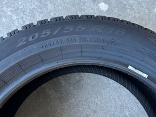 205/55 R16 Pirelli Cinturato Winter foto 7