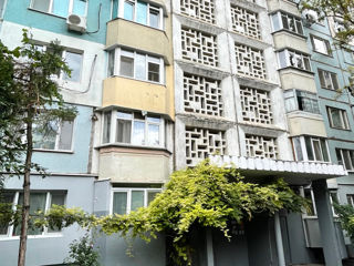 Apartament cu 1 cameră, 31 m², Botanica, Chișinău