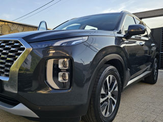 Hyundai Palisade foto 2