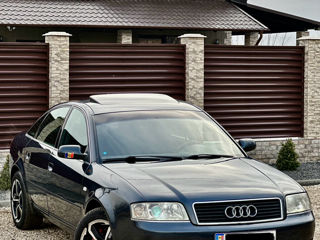 Audi A6 foto 5