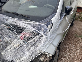 Renault zoe foto 1