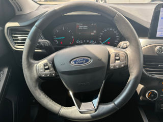 Ford Focus foto 15