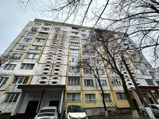 Apartament cu 1 cameră, 32 m², Ciocana, Chișinău