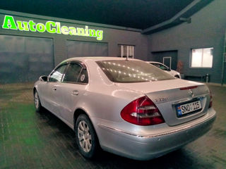 Mercedes E-Class foto 5