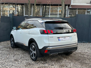 Peugeot 3008 foto 6