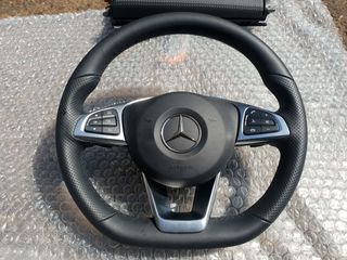 Mercedes Glc piese foto 3