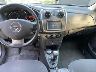 Dacia Logan Mcv foto 5