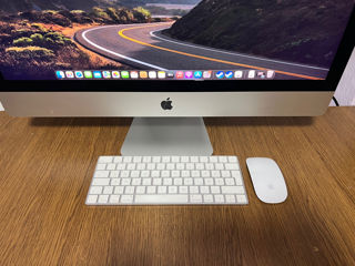 iMac 2015 foto 2