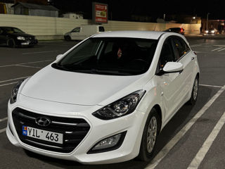 Hyundai i30 foto 2