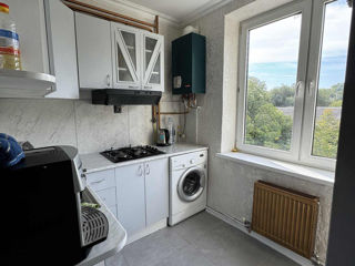 2-rm apt., 47 м², 4/5 fl.