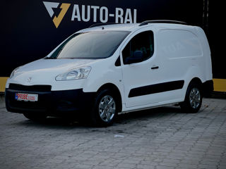 Peugeot Partner foto 6