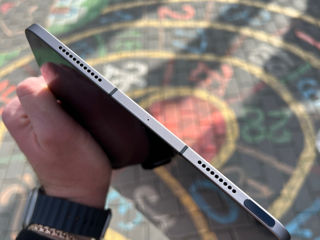Apple iPad Air 4 Space Gray 256Gb Wi-Fi + Cellular! foto 7