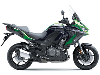 Kawasaki Versys 650 foto 3