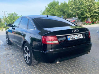 Audi A6 foto 5