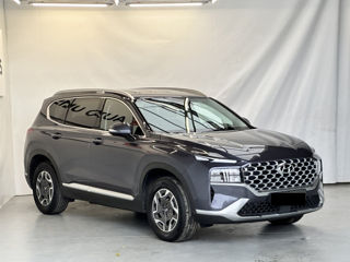 Hyundai Santa FE foto 3