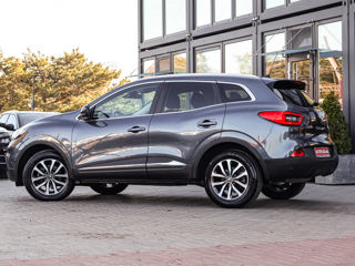 Renault Kadjar foto 5