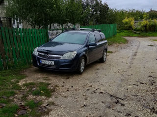 Opel Astra foto 3