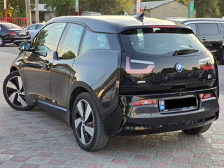 BMW i3 foto 3