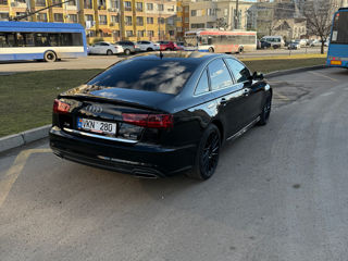 Audi A6 foto 4