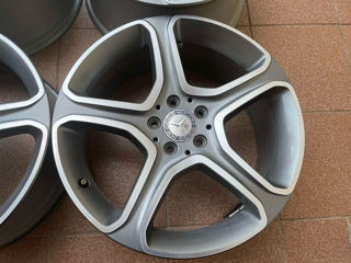 5x112 R19 Mercedes originale foto 7