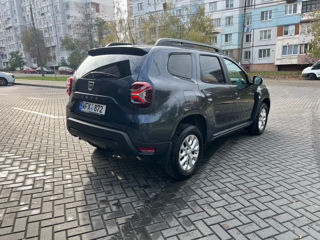 Dacia Duster foto 5