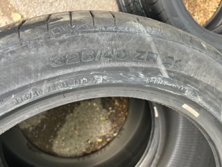 325/40 R21 Сontinental ContiSportContact 5p MO/ Доставка, livrare toata Moldova foto 7