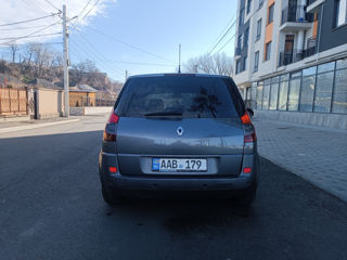 Renault Scenic foto 7