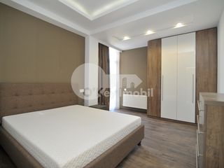 Apartament cu 2 camere, 68 m², Centru, Chișinău foto 6