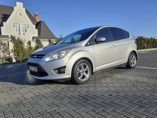 Ford C-Max foto 3