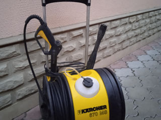 Karcher 670 mx