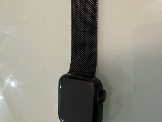 Vind Apple Watch 5 Stainless 40mm foto 5