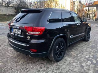 Jeep Grand Cherokee foto 2