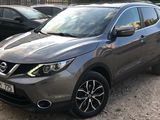 Nissan Qashqai foto 1