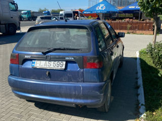 Seat Ibiza foto 1