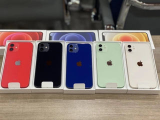 Cumpar Iphone 12 64gb/128gb/245gb