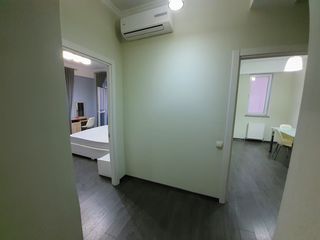 Apartament cu 2 camere, 82 m², Telecentru, Chișinău foto 10