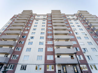 Apartament cu 1 cameră, 53 m², Ciocana, Chișinău foto 16