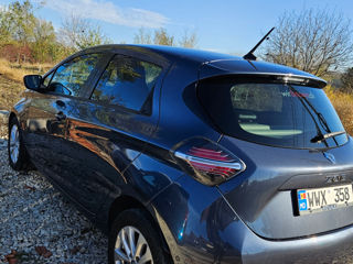 Renault ZOE foto 2