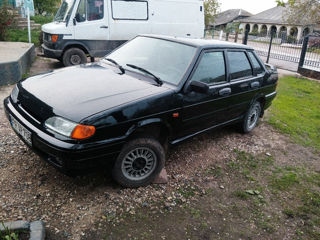 Lada / ВАЗ 2115 foto 8