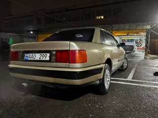 Audi 100 foto 3