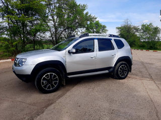 Dacia Duster фото 4