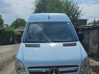 Mercedes Sprinter316 foto 7