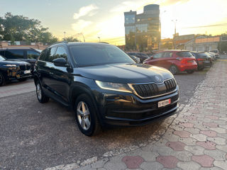 Skoda Kodiaq foto 2